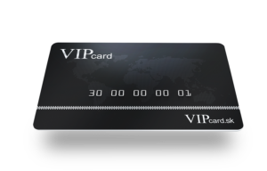 VIPcard