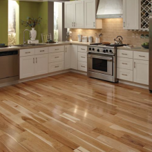 Laminátové podlahy a ich parametre