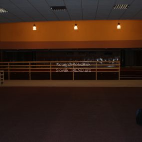 Divadlo Prešov